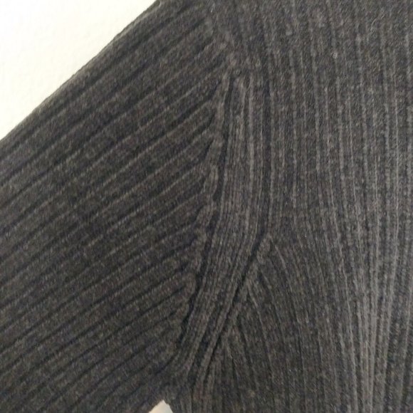 Nomadic Traders Chenille Turtleneck Sweater - Picture 4 of 7